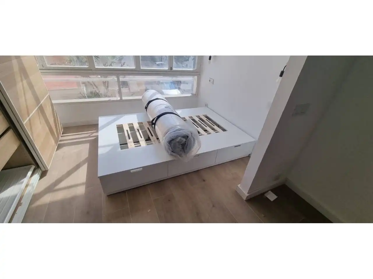 Habitación de Estudio de alquiler en Calvià con Amueblado