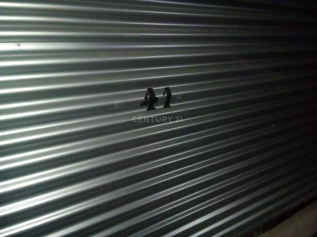 Garaje en Alquiler en Vereda San Isidro, 10 en El Raal