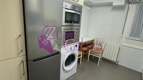 Foto 2 de Pis en venda a Durango, Bizkaia