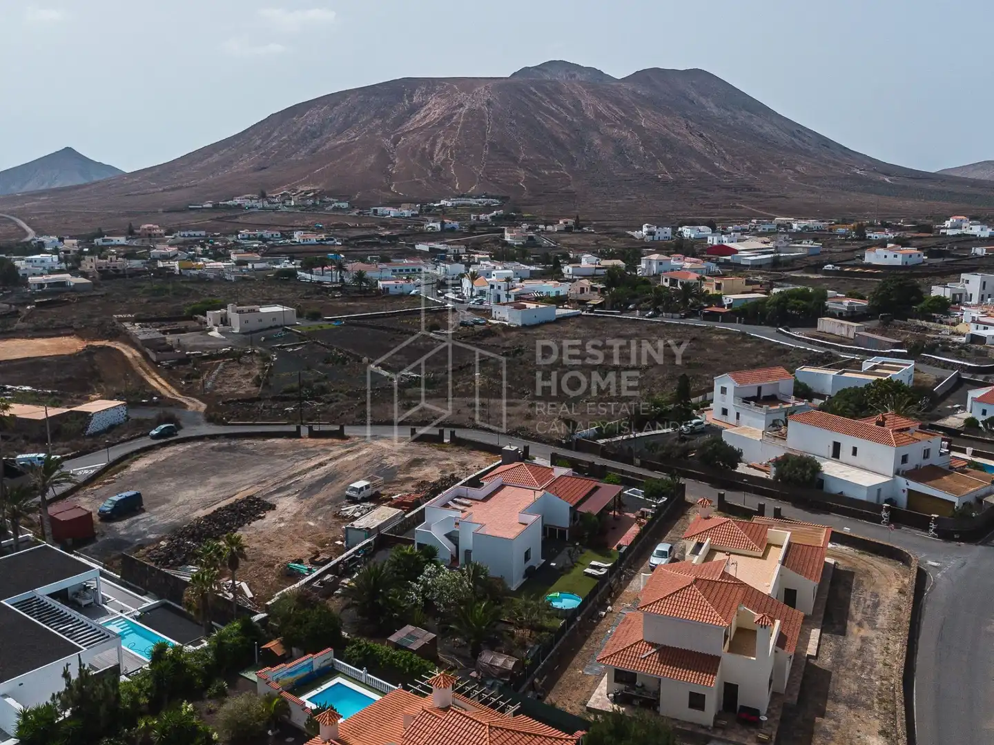 House with garden for sale in Montaña de Arena, imagen 5