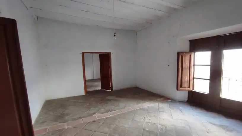 Casa o chalet en venta en GARCIA LOPEZ, 7, Albánchez