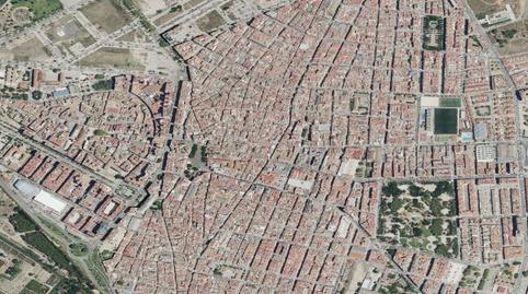 Foto 4 de Finca rústica en venda a Centre, Alzira