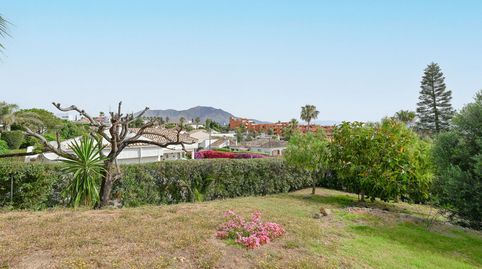 Villa de Lujo Sobre Plano Entragada Llave en Mano   Buenas Noches, Estepona, imatge 4