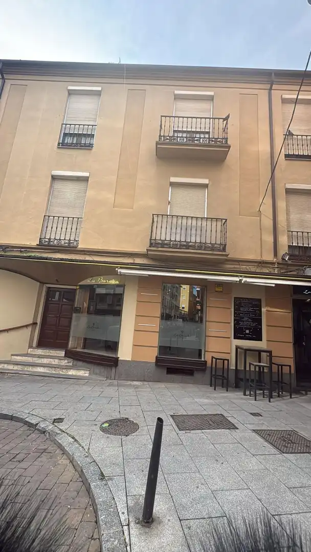 Edificio en venta en Zamora Capital 
