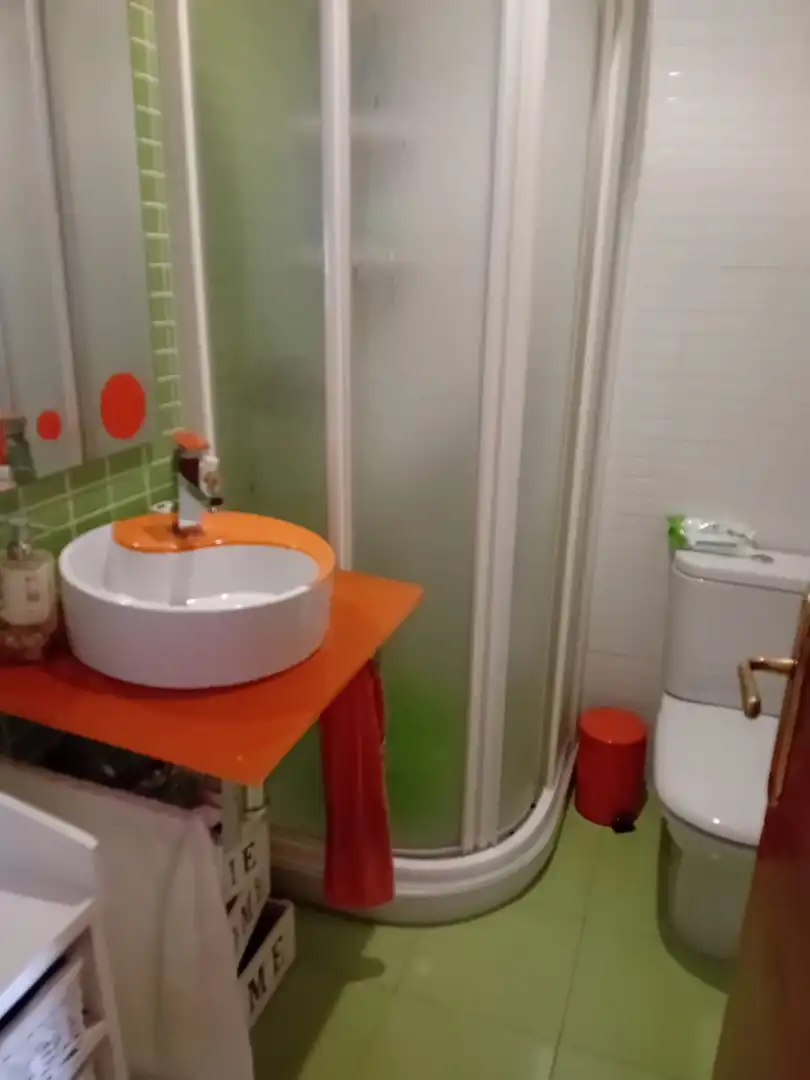 Baño de Casa o chalet en venta en Ciudad Real con Calefacción, Terraza y Trastero