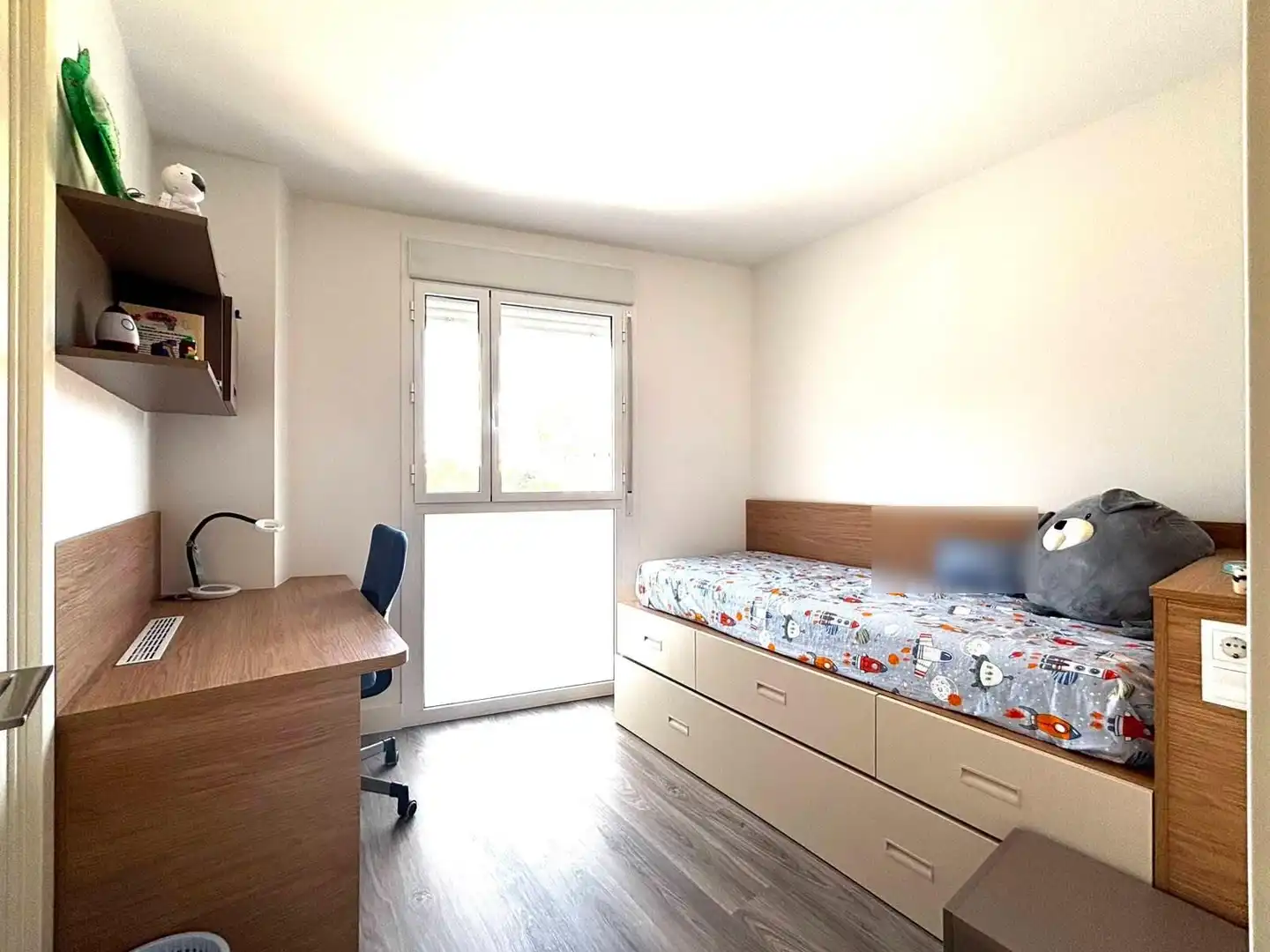 Piso con terraza en venta en Carretera BARCELONA DE, imagen 20