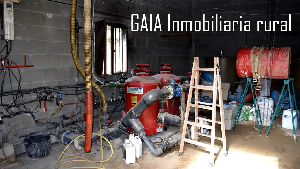 Casa rústica en venda a Maella, imagen 31