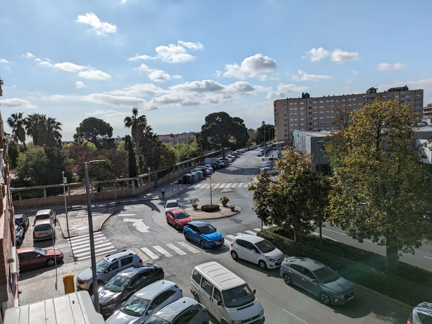 Piso de alquiler en Burjassot - PZ FRANCISCA NAVARRO, L'Eixereta
