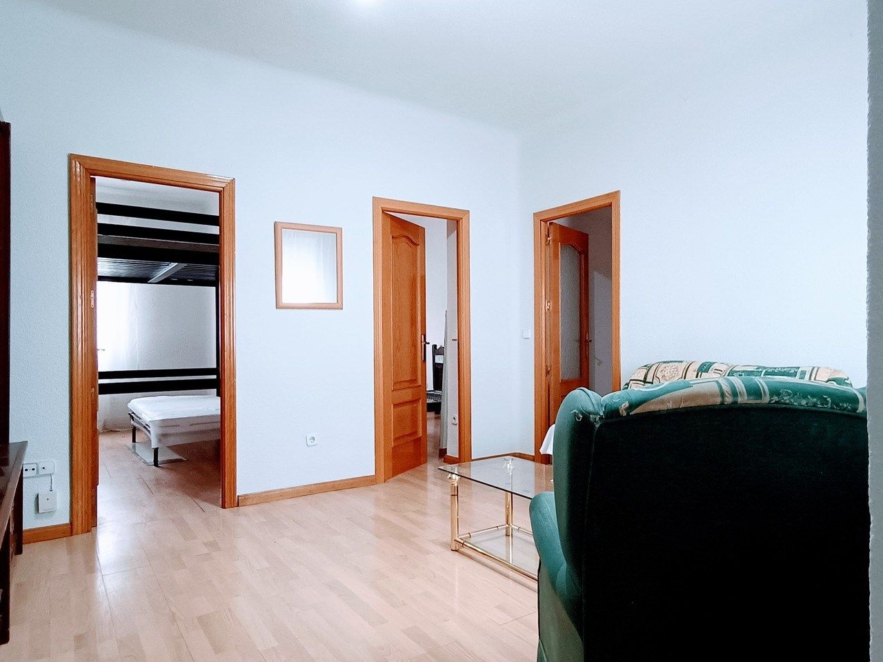 Piso de alquiler en MARCELINO ALVAREZ, Ventas, Ciudad Lineal