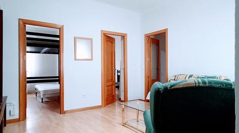 Photo 2 of Flat to rent in Marcelino Alvarez, Ventas,  Madrid Capital