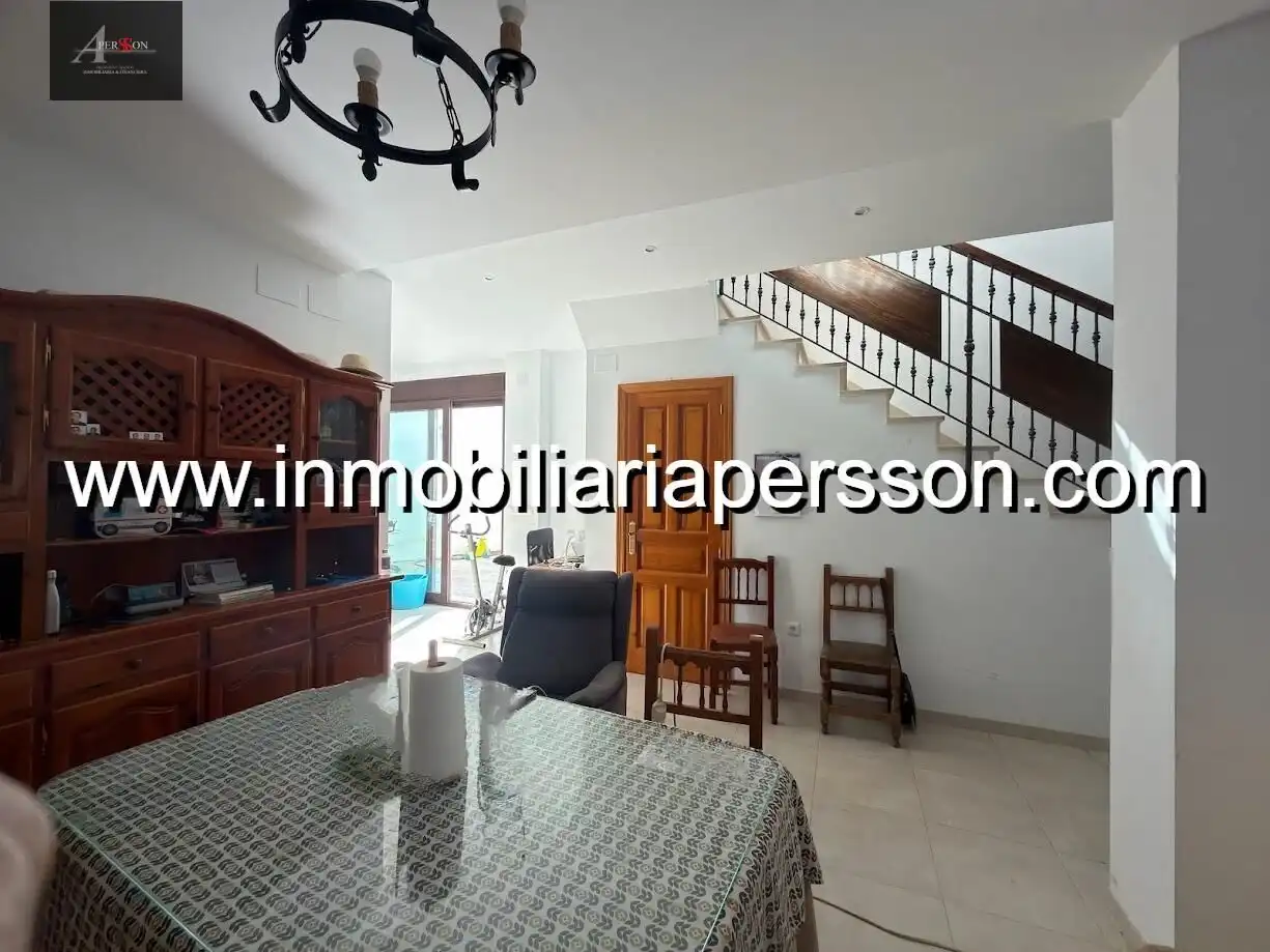 Casa o xalet en venda en Écija amb Aire condicionat