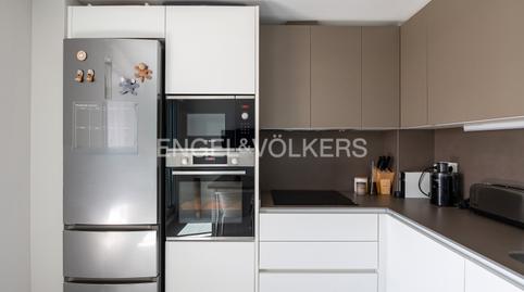 Foto 5 de Apartament en venda a Valenoso, Madrid