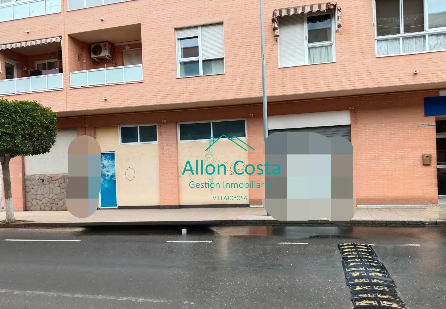 Local commercial à vendre à Centro Urbano, imagen 20