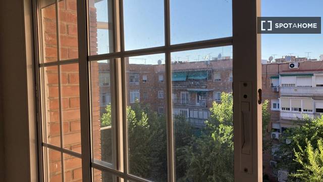 Piso en Alquiler en Entrevías
