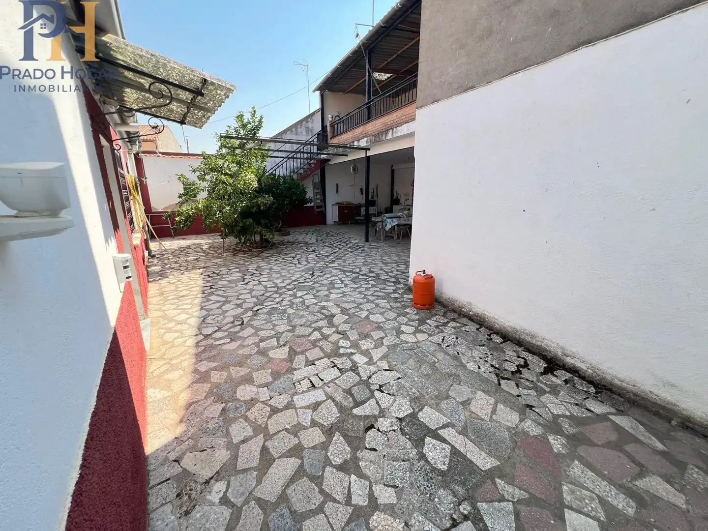 Casa amb jardí en venda a Calle MAIBALERA, imagen 14