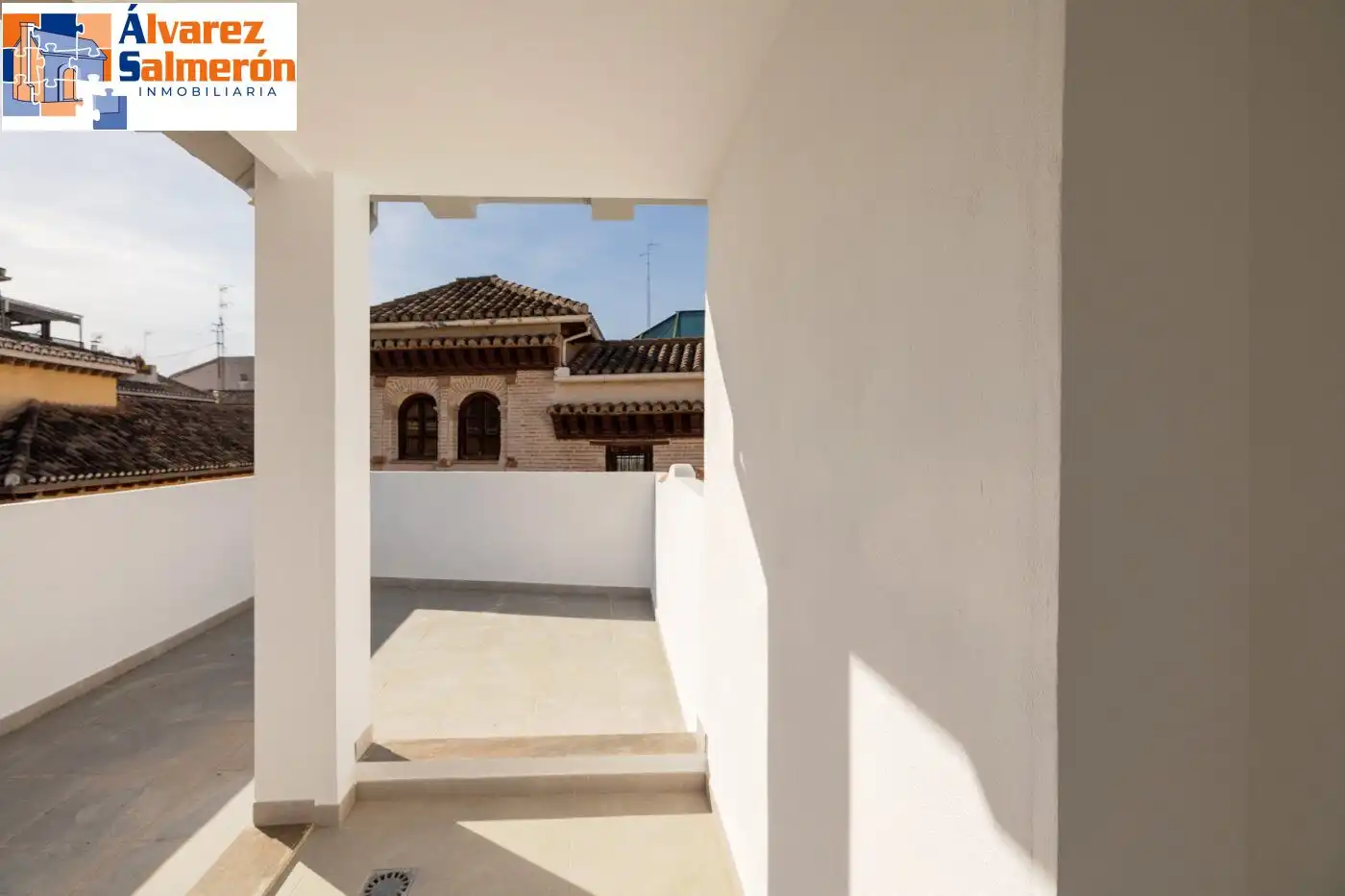 Inmuebles singulares con ascensor en venta en Calle San Matías, imagen 29
