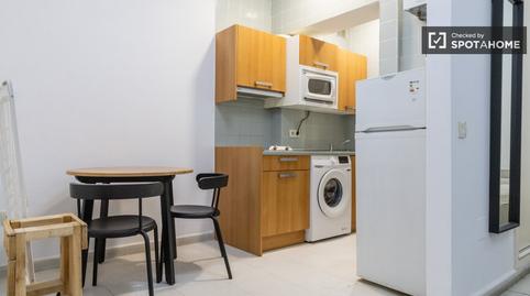 Foto 2 de Pis de lloguer a Bellas Vistas, Madrid