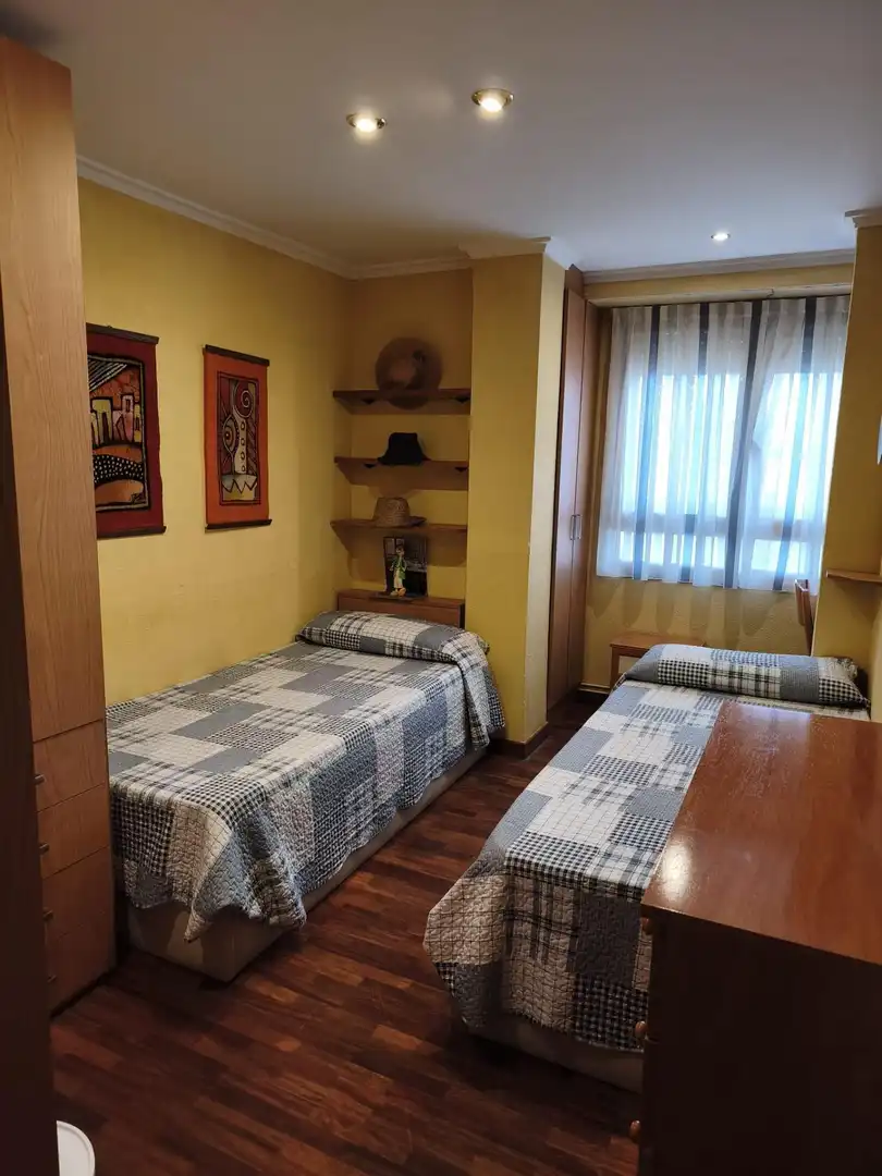 Dormitori de Pis en venda en Yecla amb Aire condicionat, Calefacció i Parquet