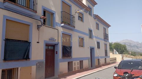 Photo 2 of Apartments for sale in Cl Sant Ramon-xirles,41 Esc:1 Pl:0 Pt:d Polop (ali, -1, Xirles, Polop