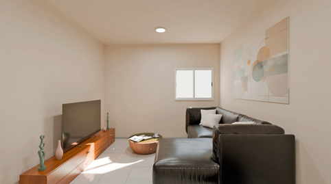 Foto 3 de Pis en venda a Carrer de la Pubilla Casas, Can Vidalet, Esplugues de Llobregat