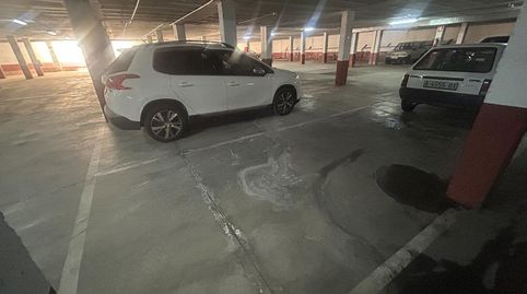 Foto 4 de Garaje en venta en Calle Ramón y Cajal, Nueva Almería - Cortijo Grande - Vega de Acá, Almería Capital