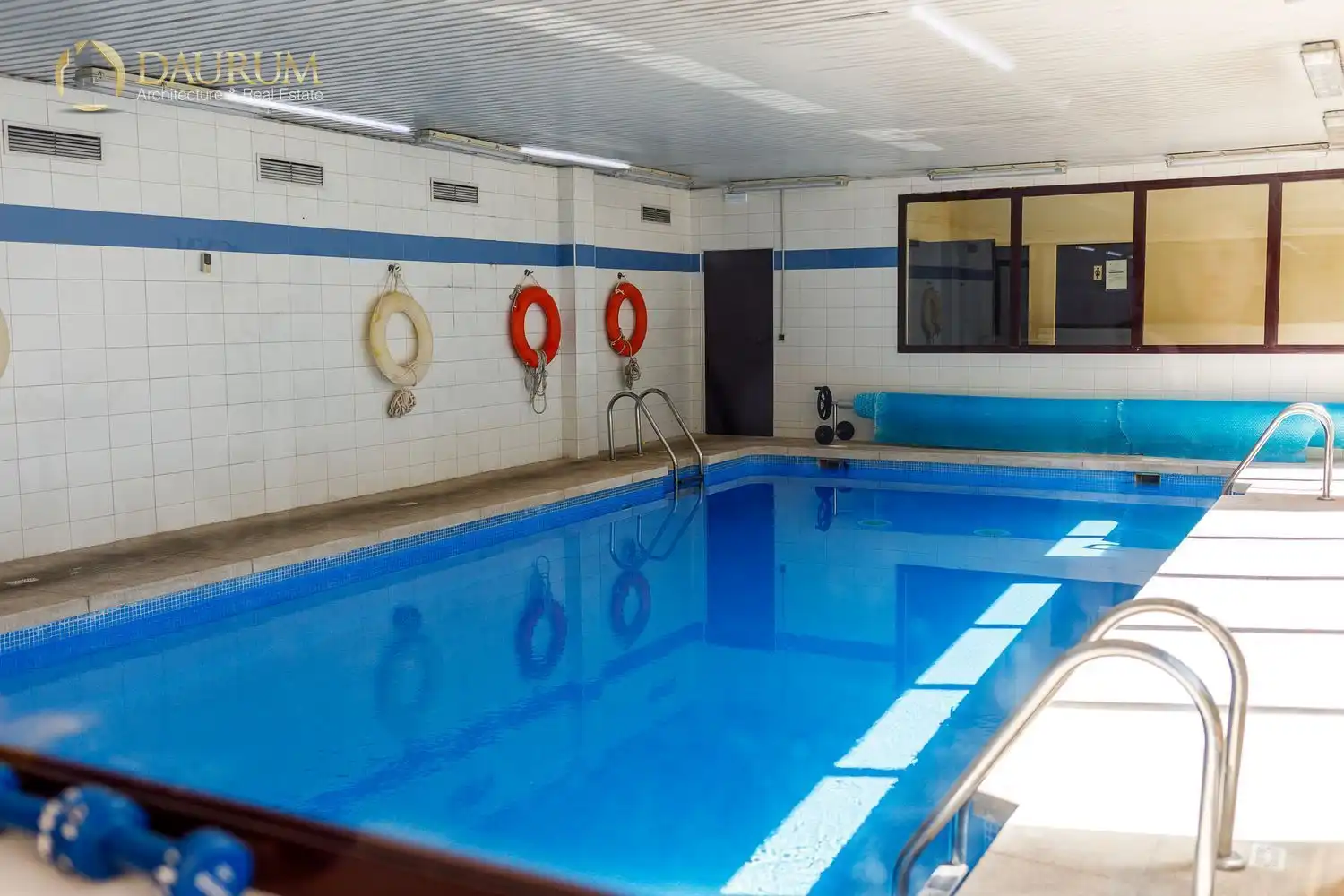 Piscina de Dúplex en venta en Boadilla del Monte con Aire acondicionado, Calefacción y Terraza