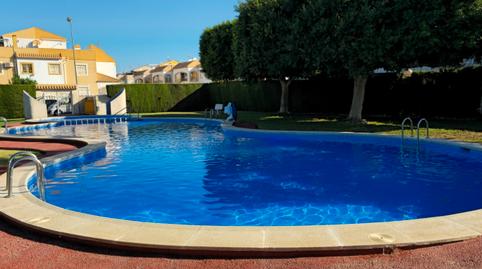 Foto 3 de Casa adosada en venda a Calle Victor Garcia Villalgordo, 169, Zona Carrefour - Urbanizaciones, Alicante