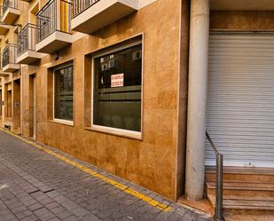 Premises to rent in Calle Balsa, 1, Totana