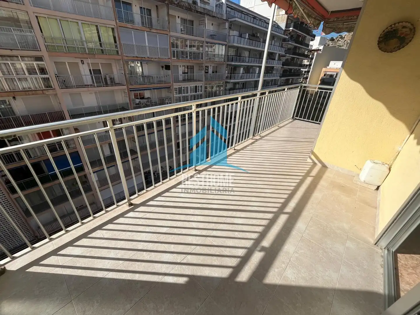 Apartamento de alquiler en Calle CABAÑAL, Sant Antoni