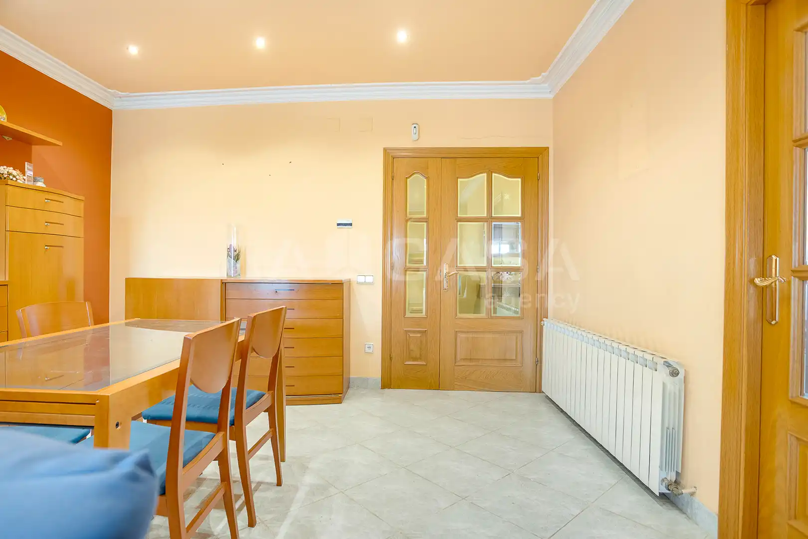 Casa pareada con terraza en venta en Santa Eulàlia de Ronçana, imagen 62