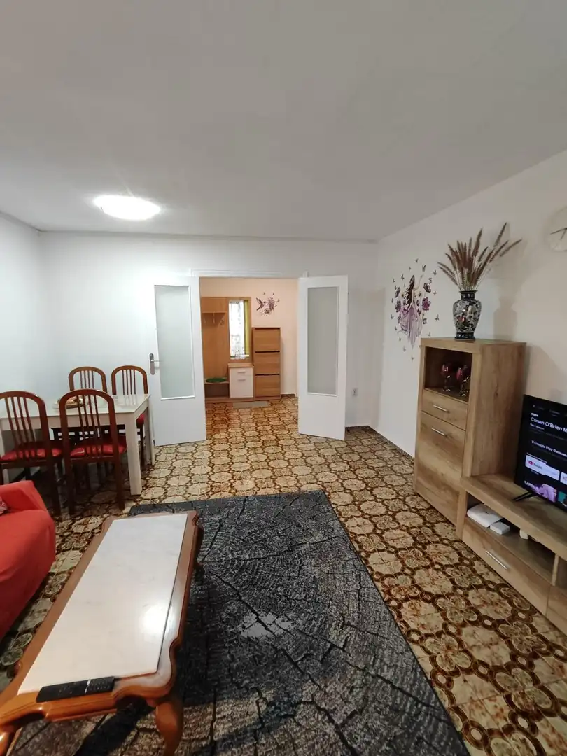 Apartamento en venta en Alicante / Alacant con Aire acondicionado, Calefacción y Terraza