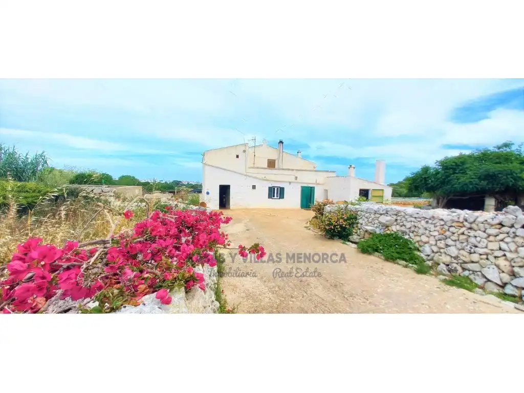 Maison rustique à vendre à Sant Lluís - S'Ullestrar - Torret, imagen 18