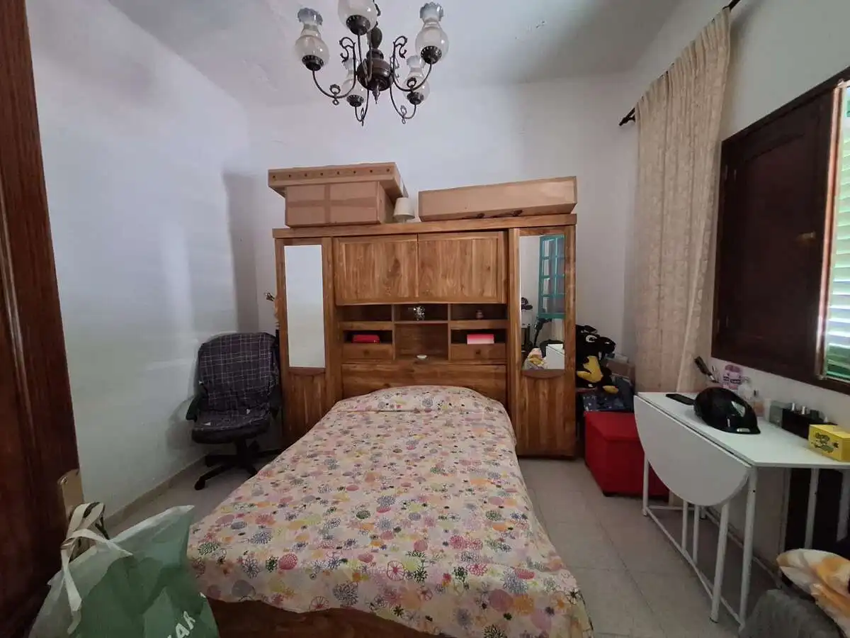 Habitación de Casa o chalet en venta en San Bartolomé