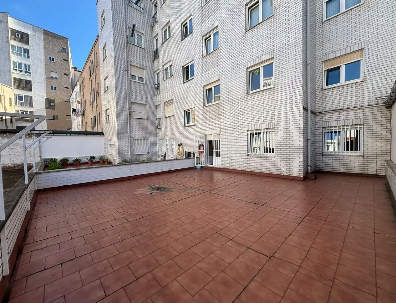 Appartamento con ascensore in vendita a Avenida de Portugal, imagen 11