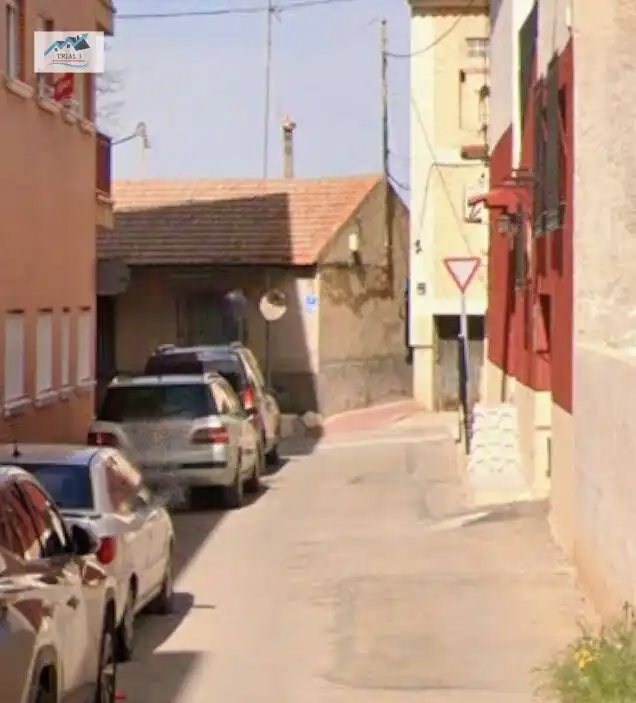Appartement avec terrasse à vendre à Calle ESLABONES, imagen 2