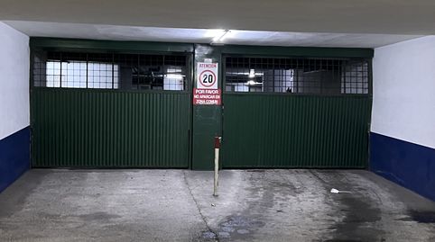 Foto 3 de Traster en venda a Calle Ribera de las Almadrabillas, 3, Oliveros - Altamira, Almería Capital