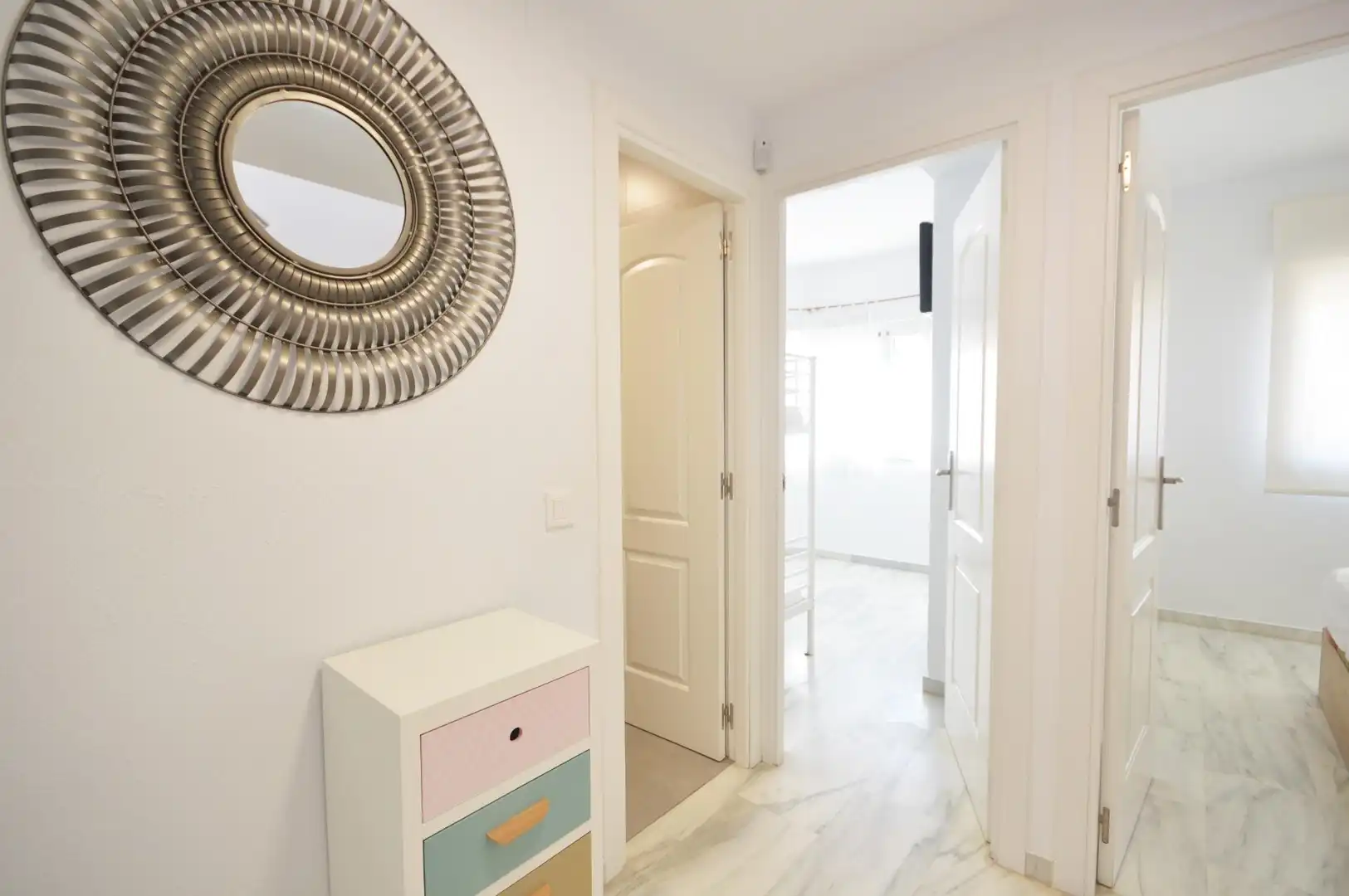Casa adosada en venta en El Puerto de Santa María con Aire acondicionado, Calefacción y Jardín privado
