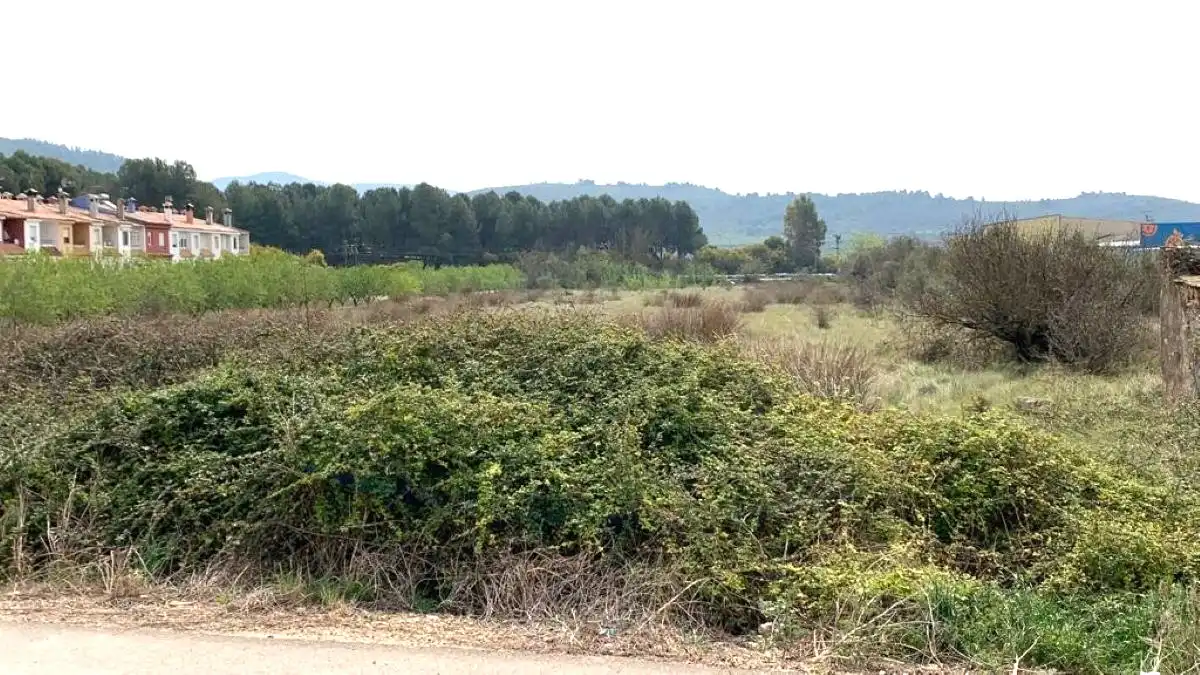 Residential land for sale in Poligono 44, imagen 5
