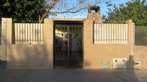 Foto 2 de Casa o chalet en venta en  Chinchon, Santiago de la Ribera, Murcia