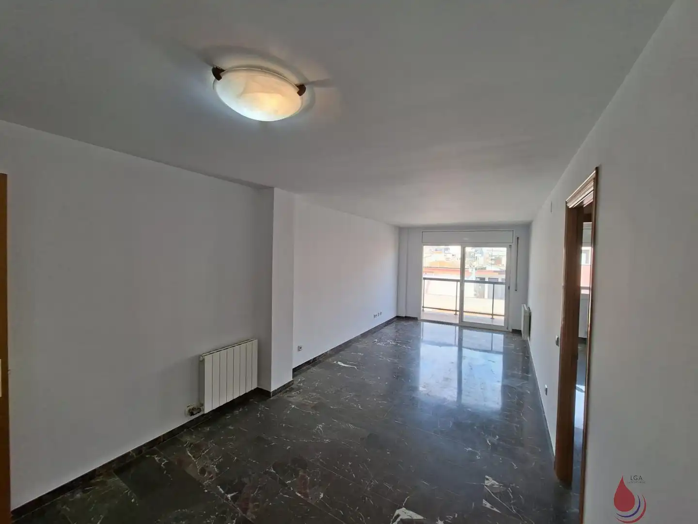 Living room of Flat for sale in El Vendrell  with Heating and Terrace