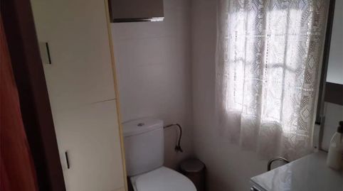 Foto 5 de Planta baixa de lloguer a Calle Andalucía, 391, Guadix, Granada