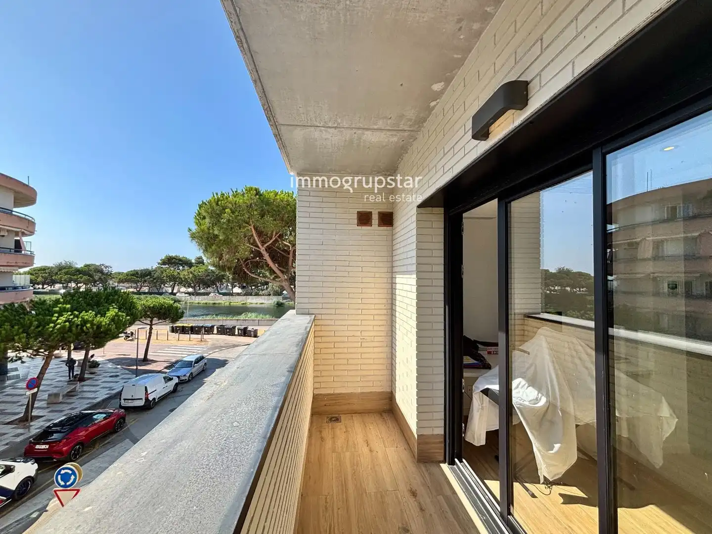 Casa a schiera con terrazza in vendita a onze de Setembre, imagen 19