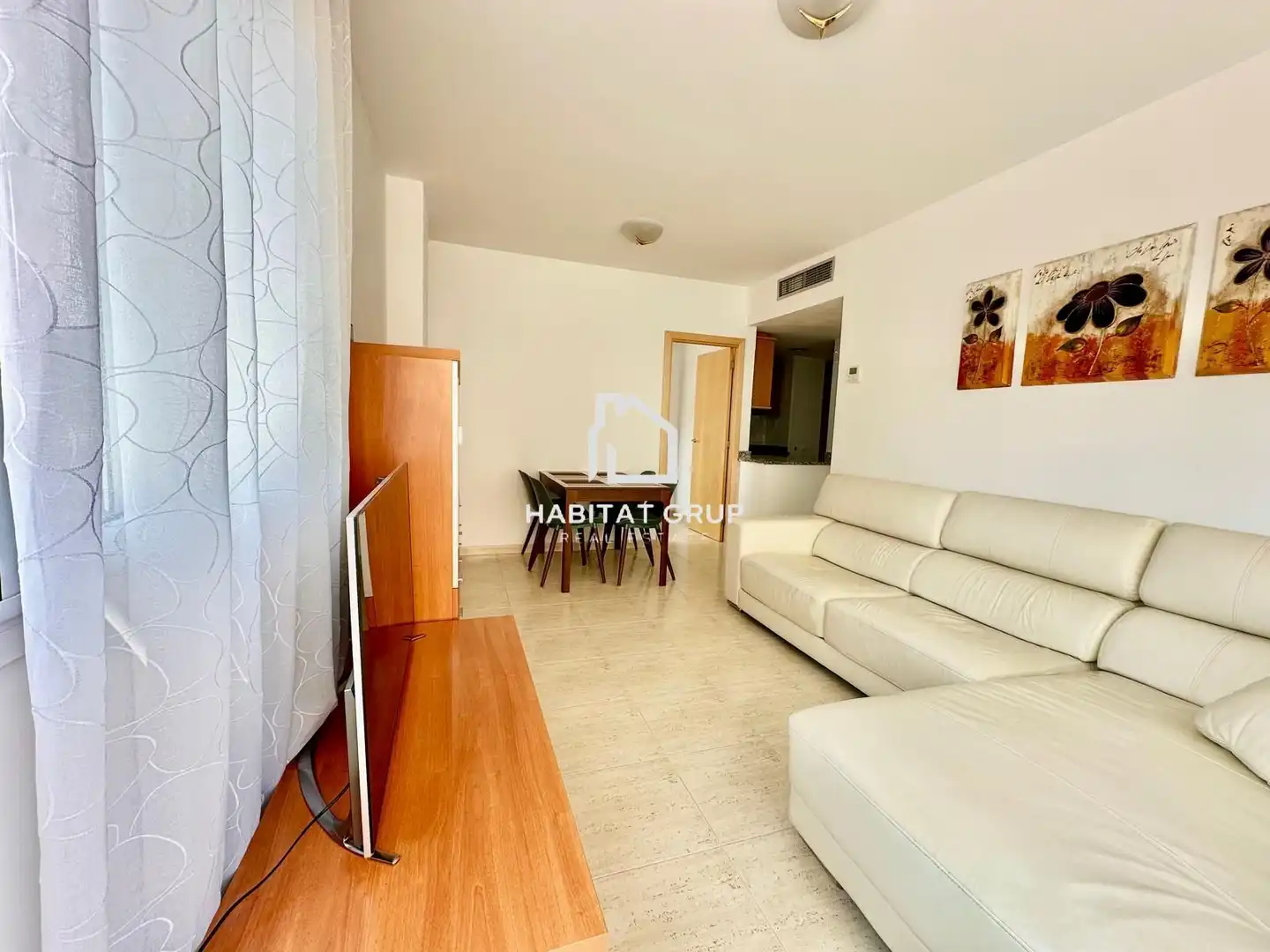 Wohnung mit Aufzug zum Verkauf in Fenals
