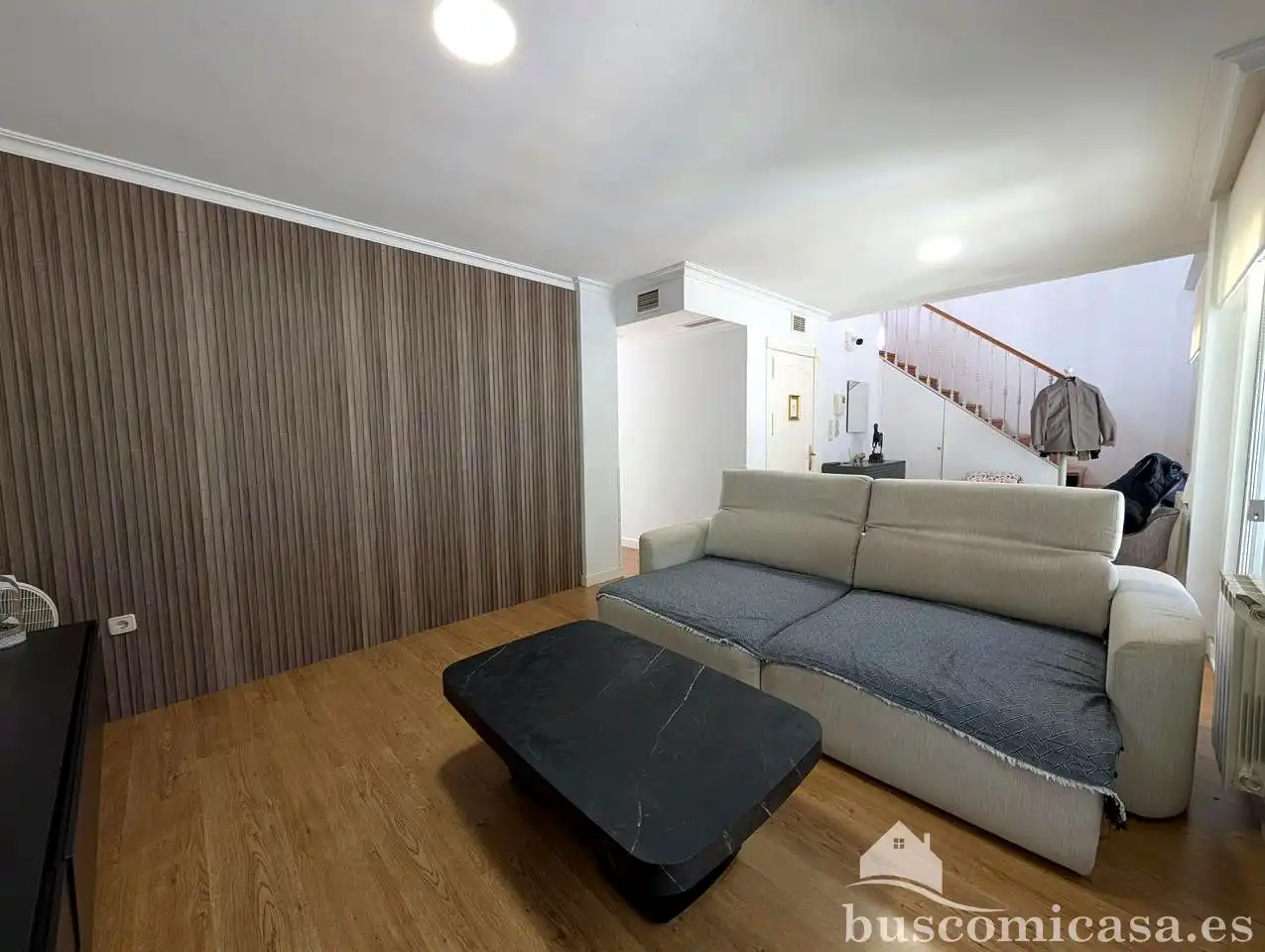 Duplex avec terrasse à vendre à Calle Escultor Martínez Montañés, imagen 4