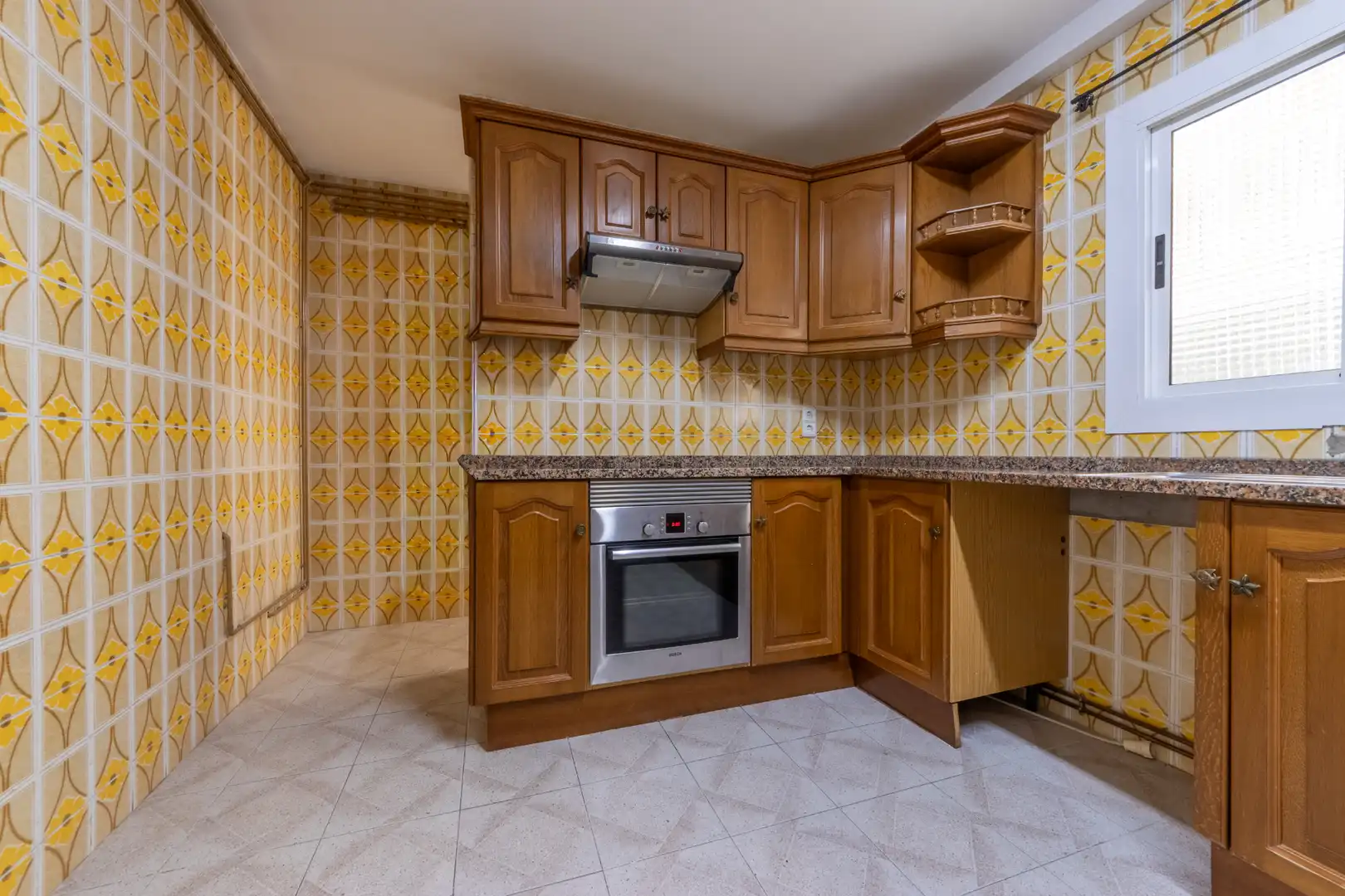 Piso en venta en Carrer de Mallorca, 7, Nou Eixample Sud