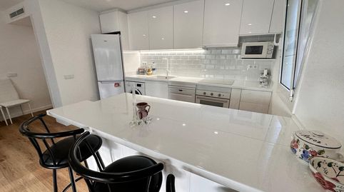 Foto 5 de Apartament de lloguer a Passeig Marítim, 27, Cambrils Port, Cambrils