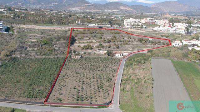 Finca rústica en Venta en La Caleta - La Guardia