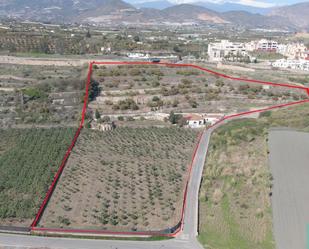 Finca rústica en venda en Salobreña amb Terrassa