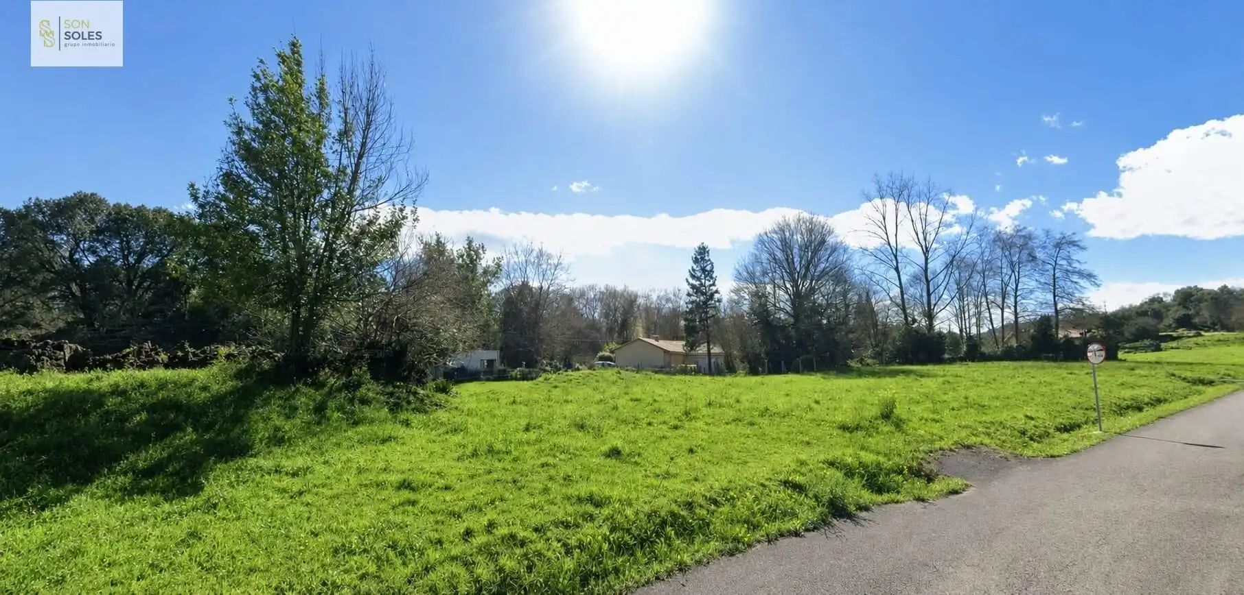 Residential for sale in Villaescusa (Cantabria)