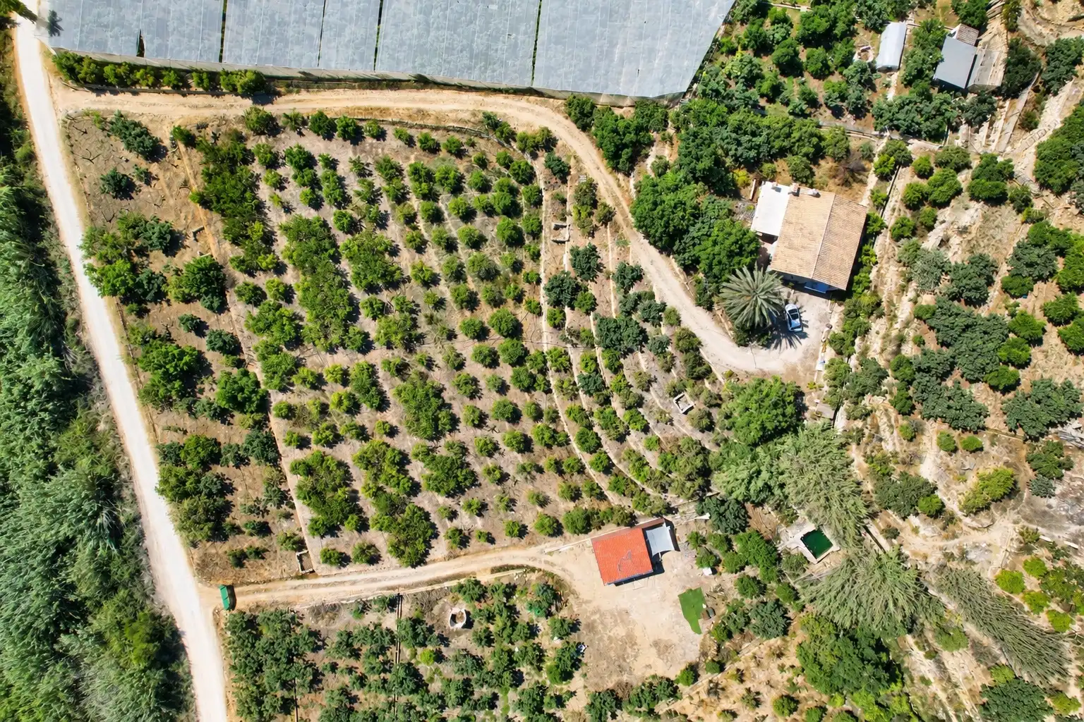 Maison rustique à vendre à Altea ciudad, imagen 33